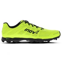 Кросівки для бігу чоловічі Inov-8 X-Talon G 210 V2 (жовто-чорний)