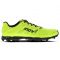 Кроссовки для бега мужские Inov-8 X-Talon G 210 V2 (желто-черный)