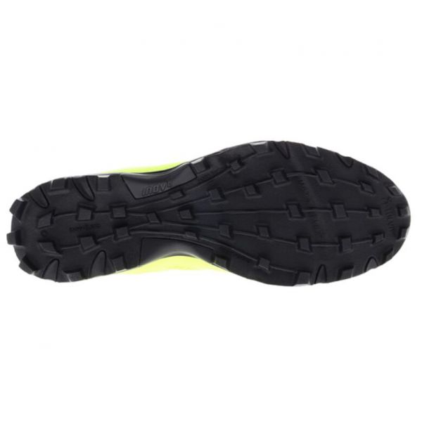 Кроссовки для бега мужские Inov-8 X-Talon G 210 V2 (желто-черный)