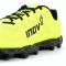 Кроссовки для бега мужские Inov-8 X-Talon G 210 V2 (желто-черный)