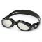 Очки для плавания Aqua Sphere Kaiman BLK L/Miror (чёрный, линзы зеркальные)