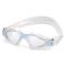 Очки для плавания Aqua Sphere Kayenne Lady (прозрачно-голубой, линзы прозрачные)