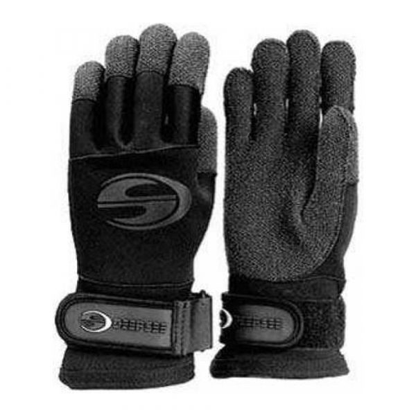 Перчатки для дайвинга Aqua Lung Kevlar 5 mm