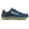 Кроссовки для трейла мужские Altra Lone Peak 5.0 (синий)