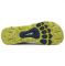 Кроссовки для трейла мужские Altra Lone Peak 5.0 (синий)