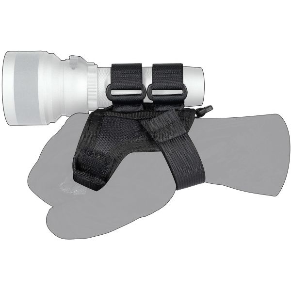 Кріплення для ліхтаря на руку Mares Soft Goodman Handle