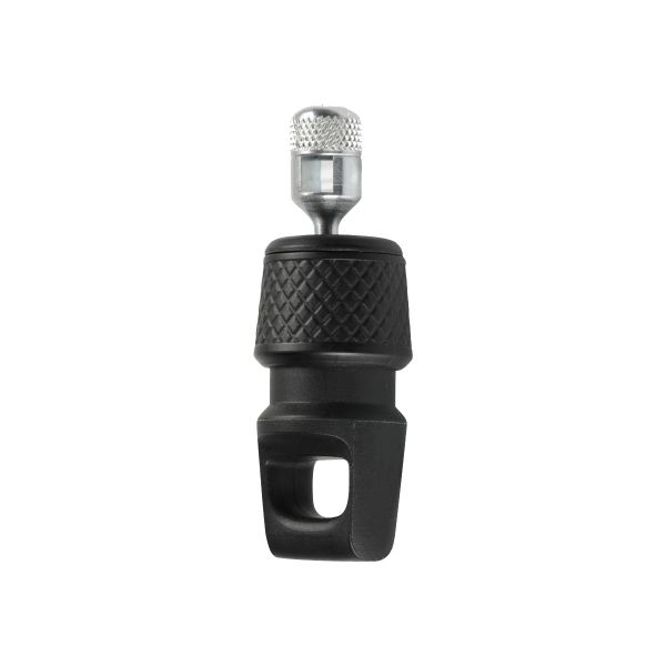 Магнітне кріплення Mares Magnetic Connector (чорний)