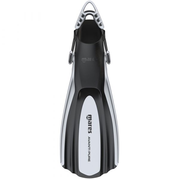 Ласты для дайвинга Mares Avanti Pure (белый)