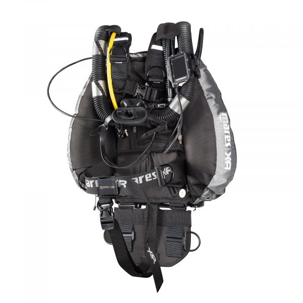 Ребризер Mares XR Horizon