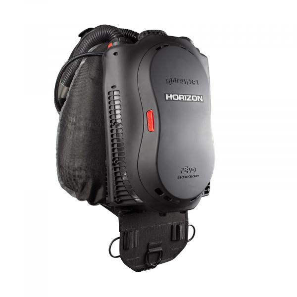 Ребризер Mares XR Horizon