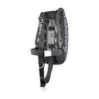 Компенсатор плавучості для дайвінгу Mares Polygon XR 16 L One Size (під 1 балон)
