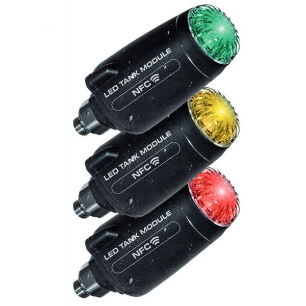 Трансмиттер для дайвинга Mares Led
