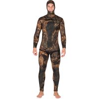 Гідрокостюм для підводного полювання Mares Squadra Illusion Bwn 5 mm