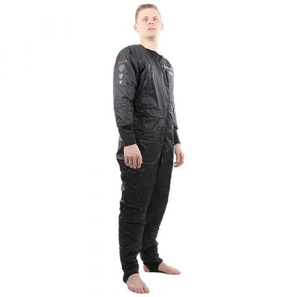 Поддевка для дайвинга NDiver Metalux Artcic мужская
