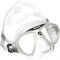 Маска для фридайвинга для фридайвинга Aqua Lung Micromask (белый)