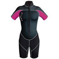 Гідрокостюм для снорклінгу Mares Mira Shorty 2,2 mm жіночий