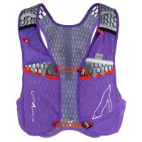 Рюкзак для бігу Ultraspire Momentum Race Vest (фіолетовий)