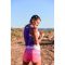 Рюкзак для бігу Ultraspire Momentum Race Vest (фіолетовий)
