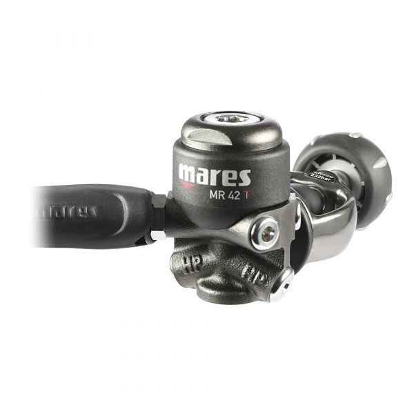 Регулятор для дайвинга Mares Carbon 42