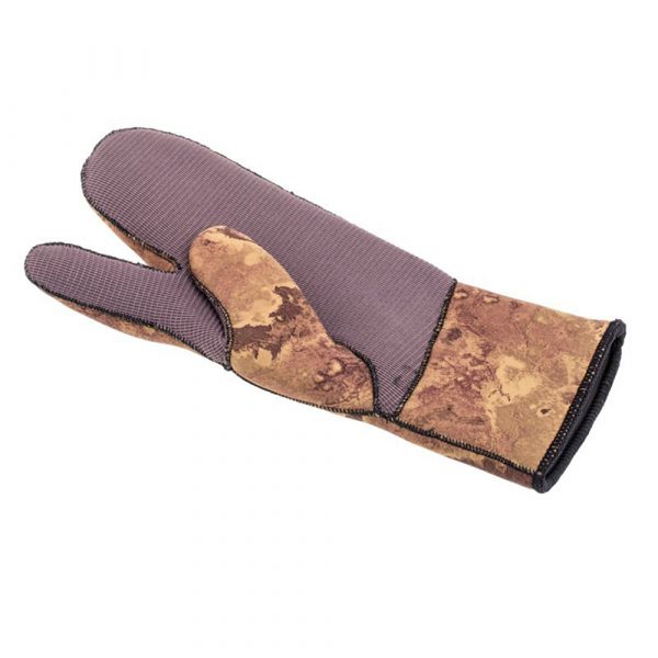 Перчатки для подводной охоты Marlin Nord Oliva