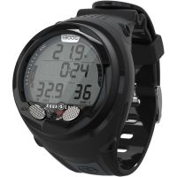 Декомпресиметр для дайвінгу Aqua Lung I300C (сірий)