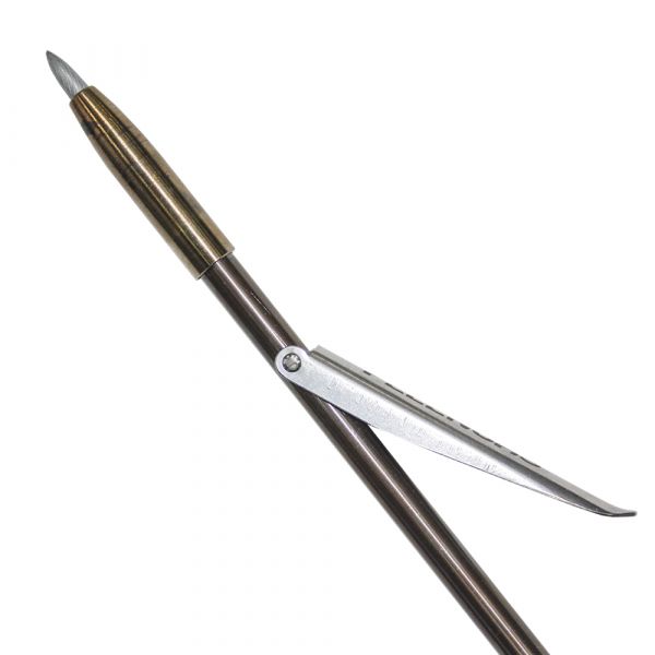 Ружье пневматическое для подводной охоты Pelengas Z-Linka Offset Hendle 70 сm