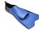 Ласти для плавання короткі Zoggs Short Blade Eco Fins 43/44 р. (синьо-чорний)