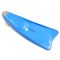 Ласти для плавання Zoggs Long Blade Rubber 35/36 р. (блакитний)