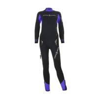 Гідрокостюм для дайвінгу Aqua Lung Balance Comfort 5 mm жіночий V2