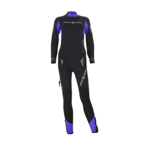Гідрокостюм для дайвінгу Aqua Lung Balance Comfort 5 mm жіночий V2