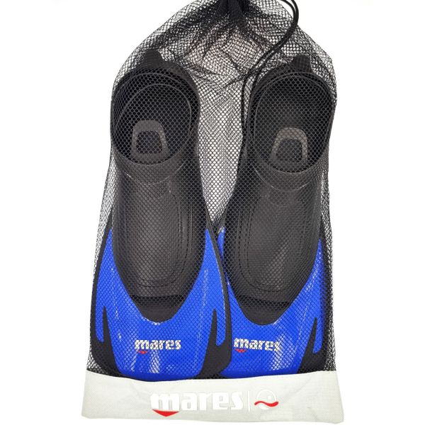 Ласти для плавання Mares Hermes (синій)