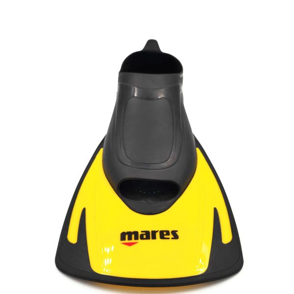 Ласти для плавання Mares Hermes (жовтий) 