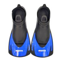 Ласти для плавання Mares Hermes (синій)