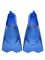 Ласты для плавания короткие Zoggs Short Blade Eco Fins 41/42 р. (синий)
