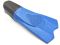 Ласти для плавання короткі Zoggs Short Blade Eco Fins 43/44 р. (синьо-чорний)