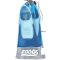Ласти для плавання Zoggs Long Blade Rubber 41/42 р. (синій)