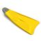 Ласты для плавания Zoggs Long Blade Rubber 37/38 р. (желтый)