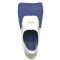 Ласти для плавання Zoggs Long Blade Rubber 41/42 р. (синій)