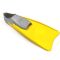 Ласты для плавания Zoggs Long Blade Rubber 37/38 р. (желтый)