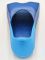 Ласты для плавания короткие Zoggs Short Blade Eco Fins 35/36 р. (сине-голубой)