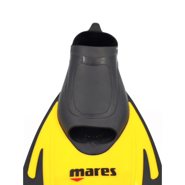 Ласти для плавання Mares Hermes (жовтий) 