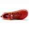 Кроссовки для трейла женские Altra Lone Peak 4.5 (красный)
