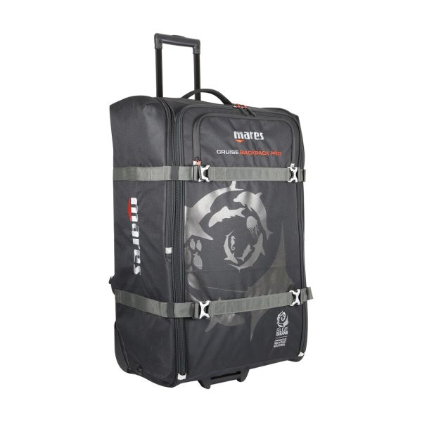 Сумка для дайвінгу Mares Cruise Backpack Pro V2