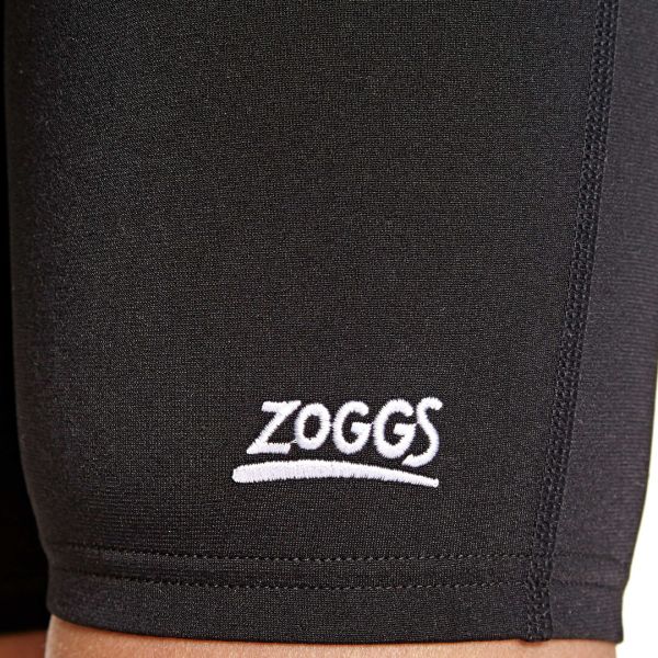 Плавки-шорты Zoggs Cottesloe Mid Jammer Boys детские (чорный)