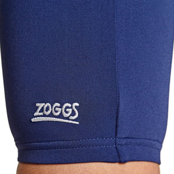 Плавки-шорти Zoggs Cottesloe Mid Jammer Boys дитячі (темно-синій)