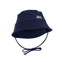 Панамка Zoggs Barlins Bucket Hat дитяча (синій)