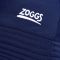 Панамка Zoggs Barlins Bucket Hat детская (синий)