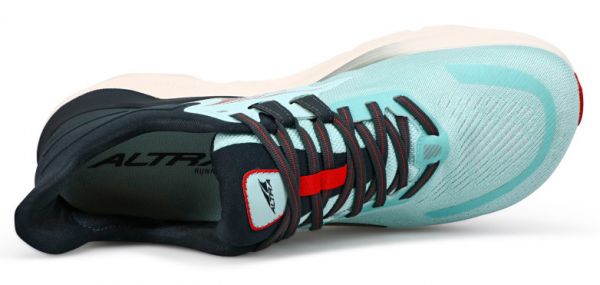 Кроссовки для бега мужские Altra Provision 6 (мятный)