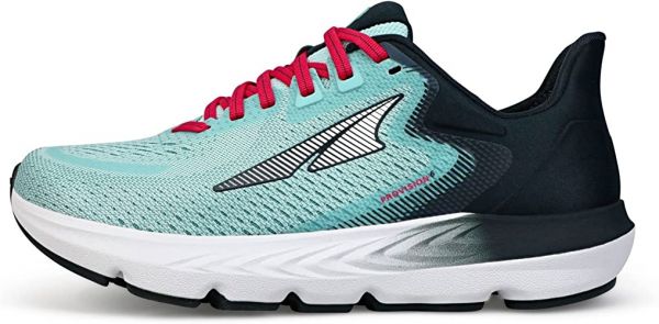 Кроссовки для бега женские Altra Provision 6 (мятный)