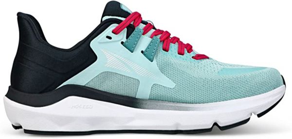 Кроссовки для бега женские Altra Provision 6 (мятный)